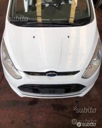 Ford bmax 2013 ricambi