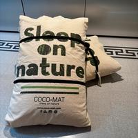 2 Cuscini Coco-Mat Sithon IX
