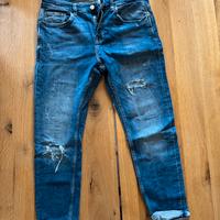 Jeans Zara man