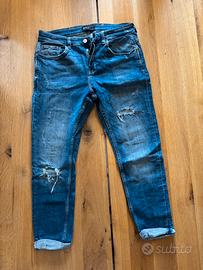 Jeans Zara man