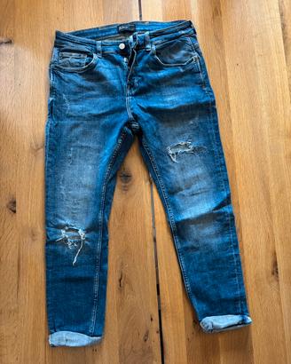 Jeans Zara man