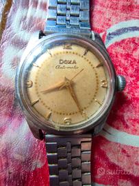 Orologio militare DOXA VINTAGE raro