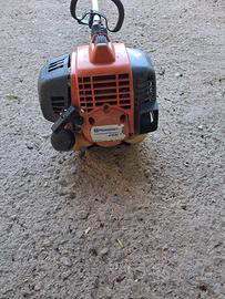 decespugliatore husqvarna 