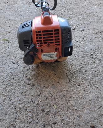 decespugliatore husqvarna 