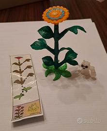 Sorpresine kinder K99 n. 114