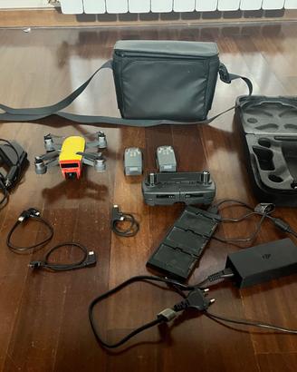 Drone DJI Spark Sunrise Yellow