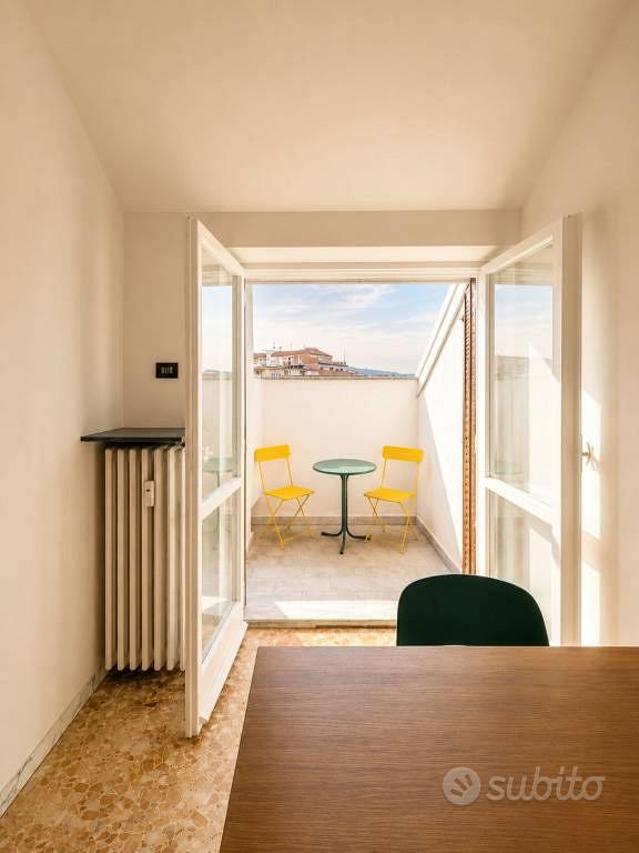 Trilocale in Aurora, foto 8 di 30