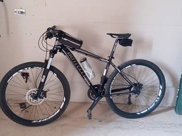 MTB bottecchia FH 120