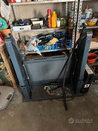 Per mancato utilizzo