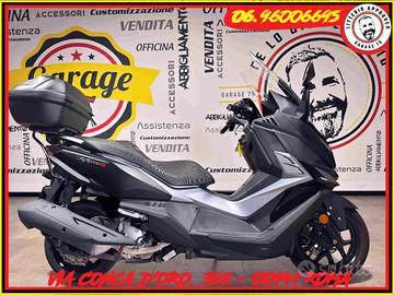 SYM CRUISYM 300 - 2022