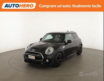 MINI Cooper S 2.0 Cooper S