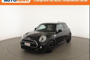 MINI Cooper S 2.0 Cooper S