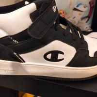 scarpe champion 