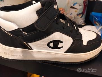 scarpe champion 