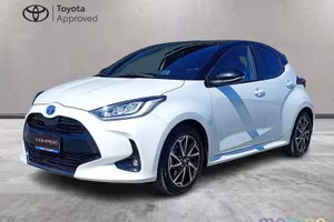 Toyota Yaris 1.5h Style