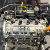 Motore Fiat Idea 1.4 Benz. 16v (843A1000)