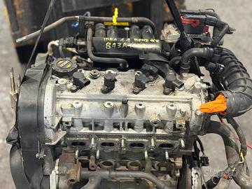 Motore Fiat Idea 1.4 Benz. 16v (843A1000)