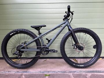 MTB Bambino COMMENCAL RAMONES 24