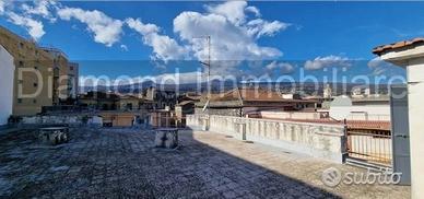 Casa indipendente 280mq a Giarre centro