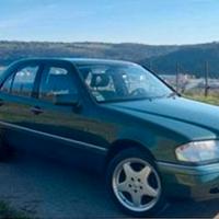 MERCEDES Classe C (W/S202) - 1996