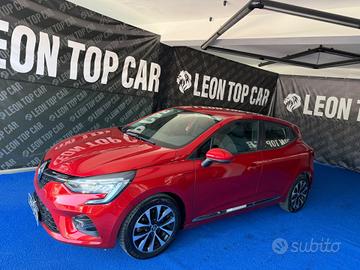 Renault Clio TCe 100 CV GPL 5 porte Business accet