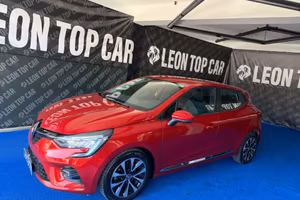 Renault Clio TCe 100 CV GPL 5 porte Business accet