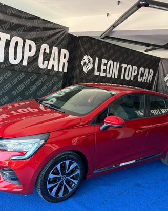 Renault Clio TCe 100 CV GPL 5 porte Business accet