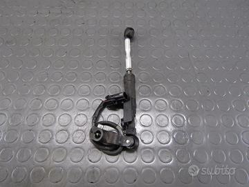 ASTA ASTINA LEVA CAMBIO YAMAHA MT 09 2021 2023