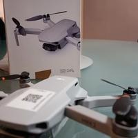 Drone DJI mini 2