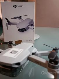 Drone DJI mini 2