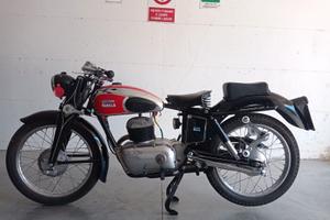 Moto Parilla 250