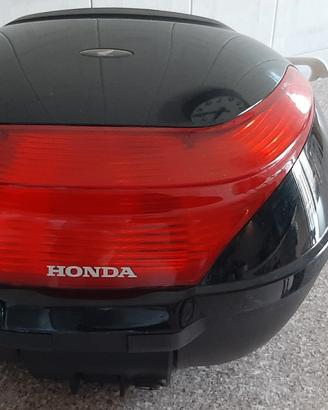 bauletto honda 46L