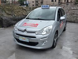 Citroen C3 1.5 BlueHDi 75Cv Exclusive PER NEOPATEN