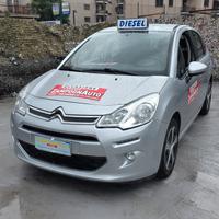 Citroen C3 1.5 BlueHDi 75Cv Exclusive PER NEOPATEN