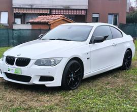 BMW 320 d xDrive cat Coupé Msport