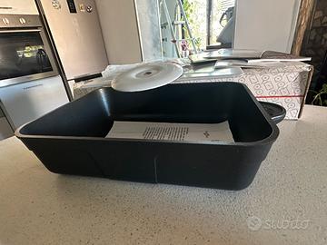 pentola lasagnera magic cooker con accessori