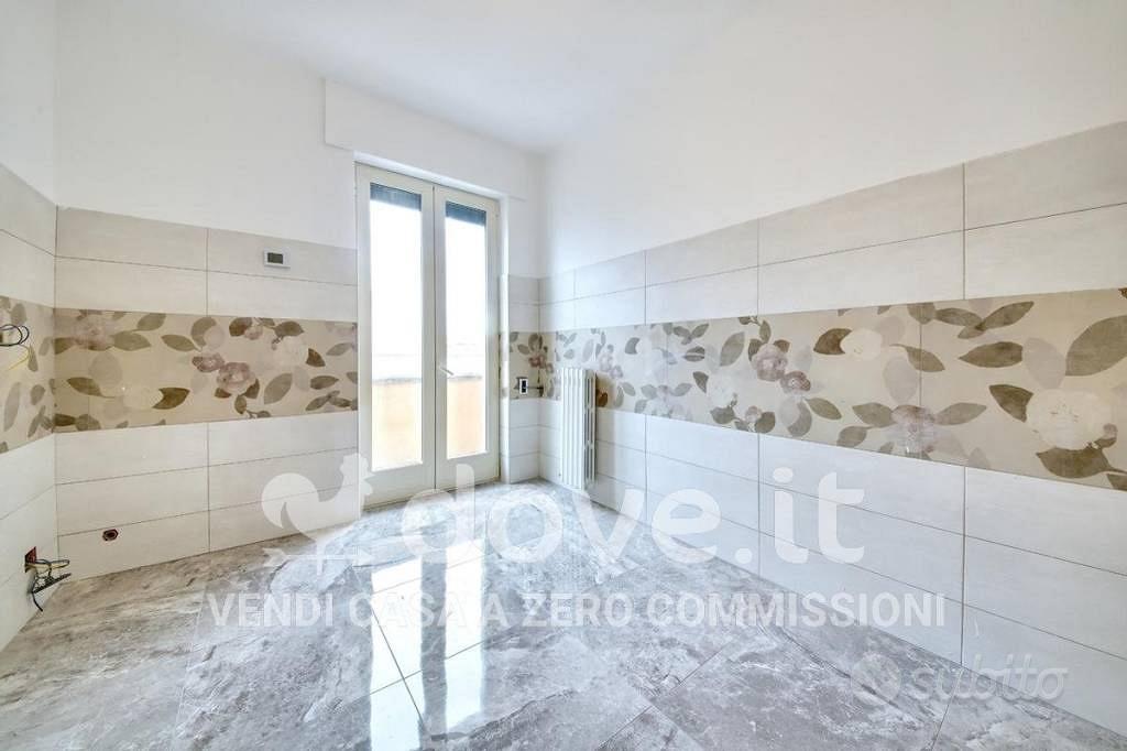 Apartment in Latiano, Brindisi - Vista 5