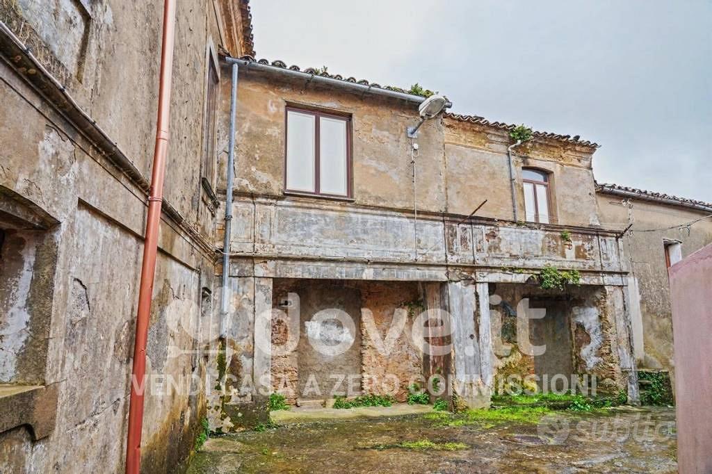 Appartamento – Girifalco, Catanzaro - Altro