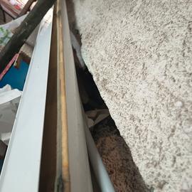 Tenda balcone