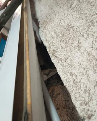 Tenda balcone