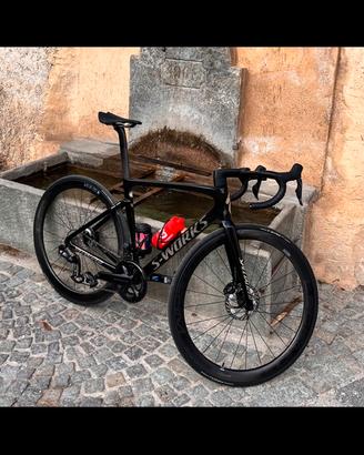Bici da corsa