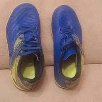 Scarpe da calcetto 8 Eur misura 30