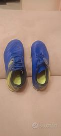 Scarpe da calcetto 8 Eur misura 30