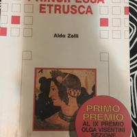 Larthi principessa etrusca