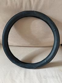 Coprivolante in pelle per FIAT 500