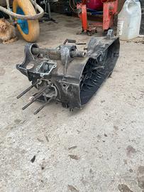 carter  aprilia sr 50