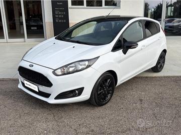 FORD Fiesta 5p 1.5 tdci Plus 75cv E6