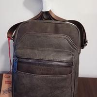 Borsello uomo Carrera NUOVO.