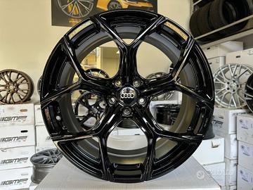 Cerchi NUOVI Audi raggio 21 cod.39012