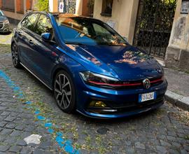 Polo GTI 200 cv